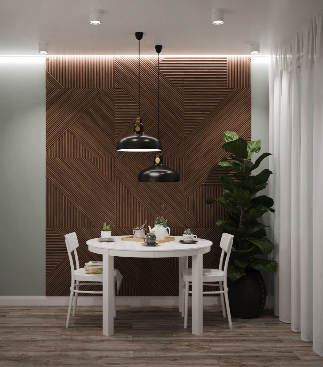 Однокомнатная квартирка для леди, г. Краснодар