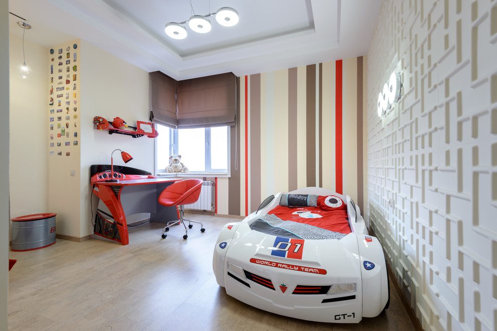 Дизайн проект квартиры