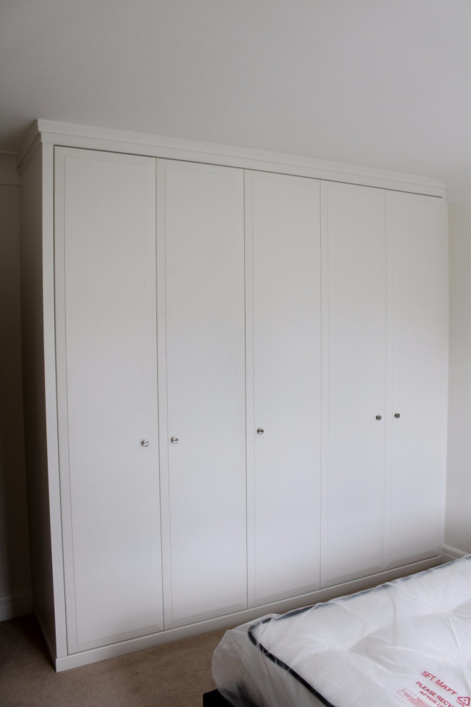 Bespoke carpentry