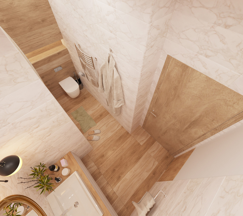 Квартира в ЖК "Бавария"