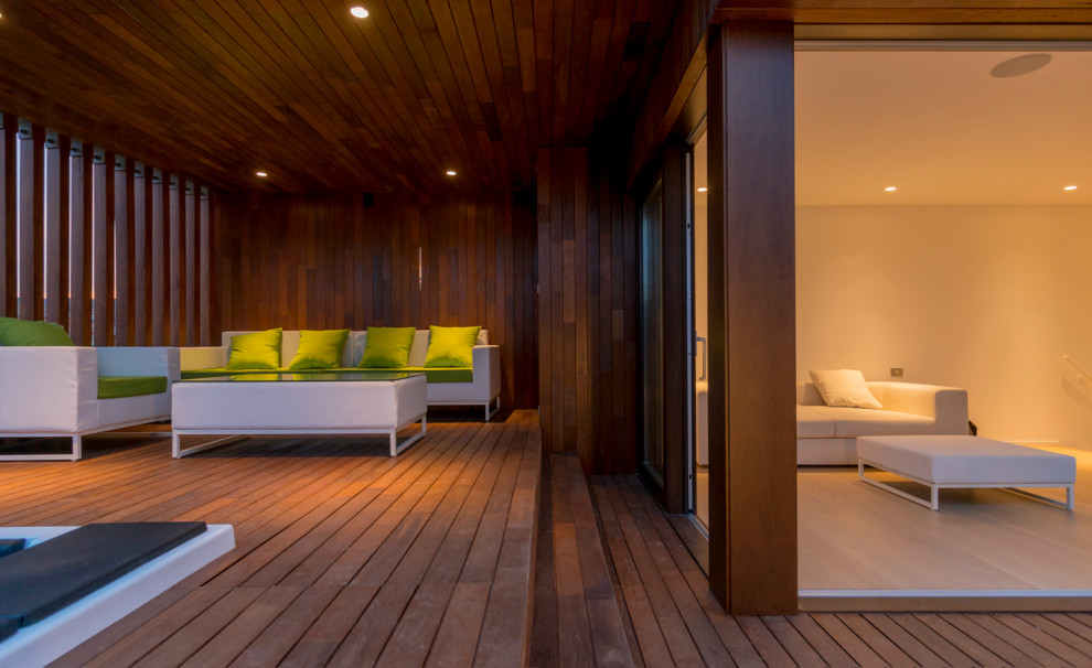 Penthouse en Barcelona