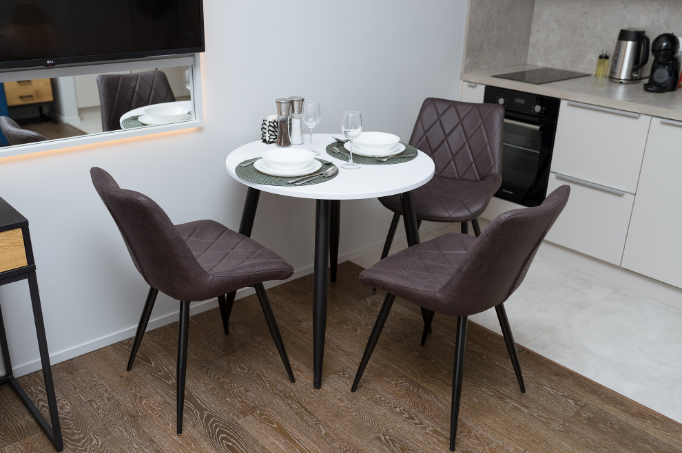 Реализация апартаментов 29 м2 в ЖК "Сердце Столицы"