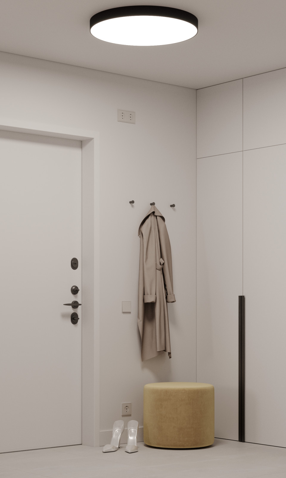 ЖК "Ильменский 17"