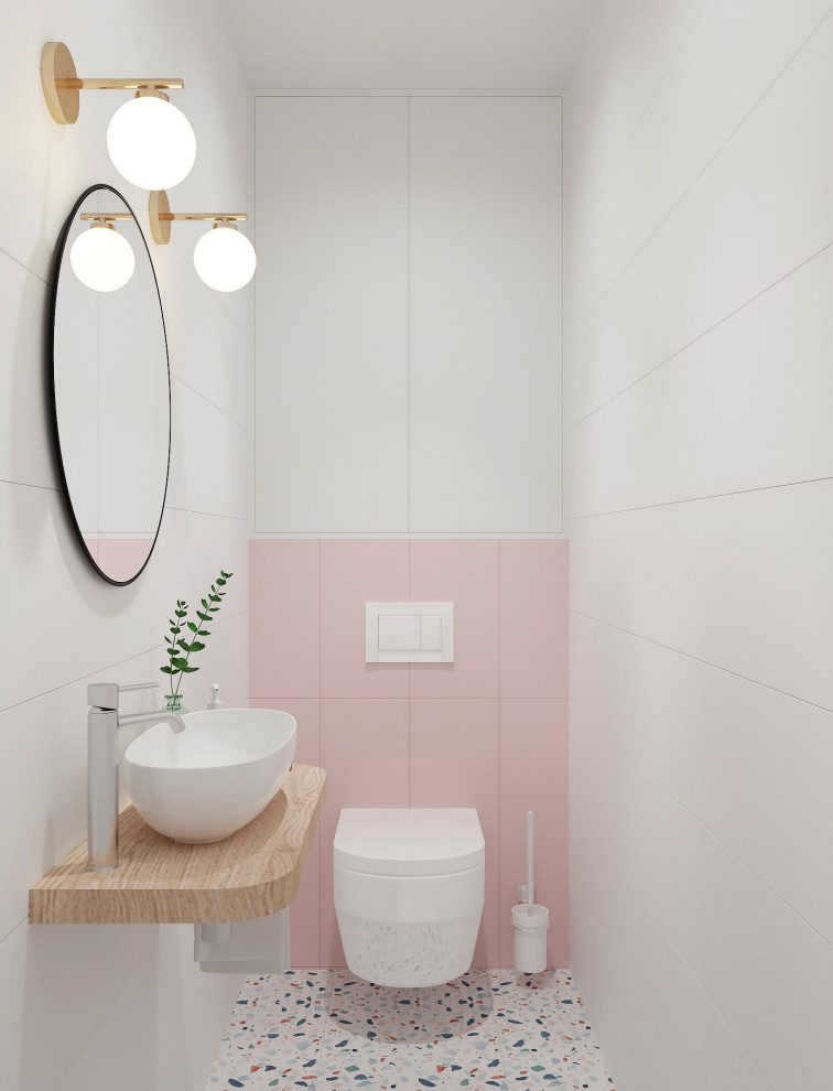 Квартира 65квМ