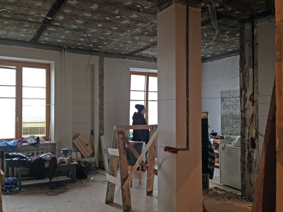 Квартира на Киевской