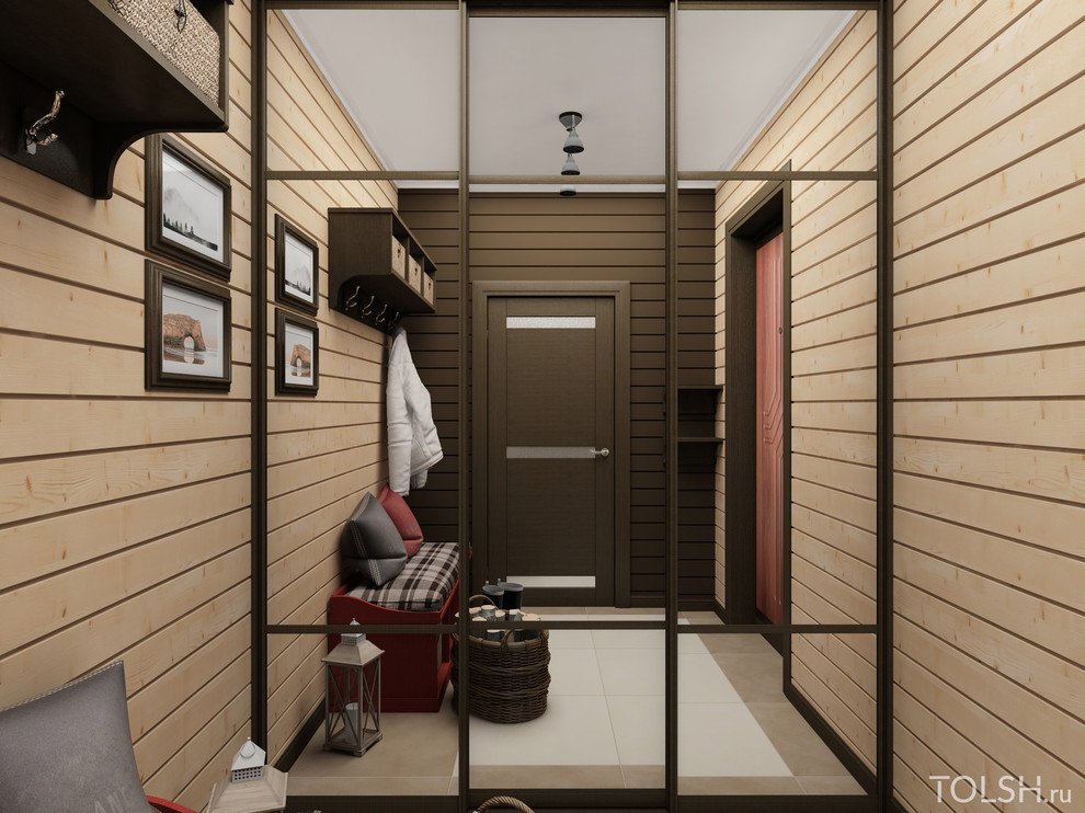 С элементами классики