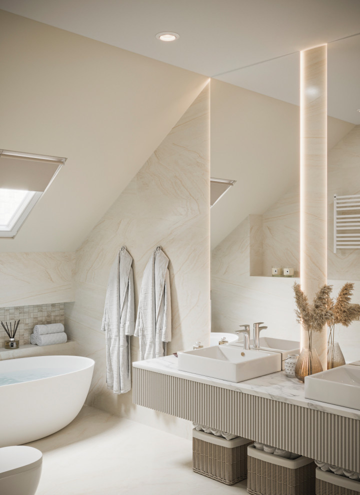 Притяжение