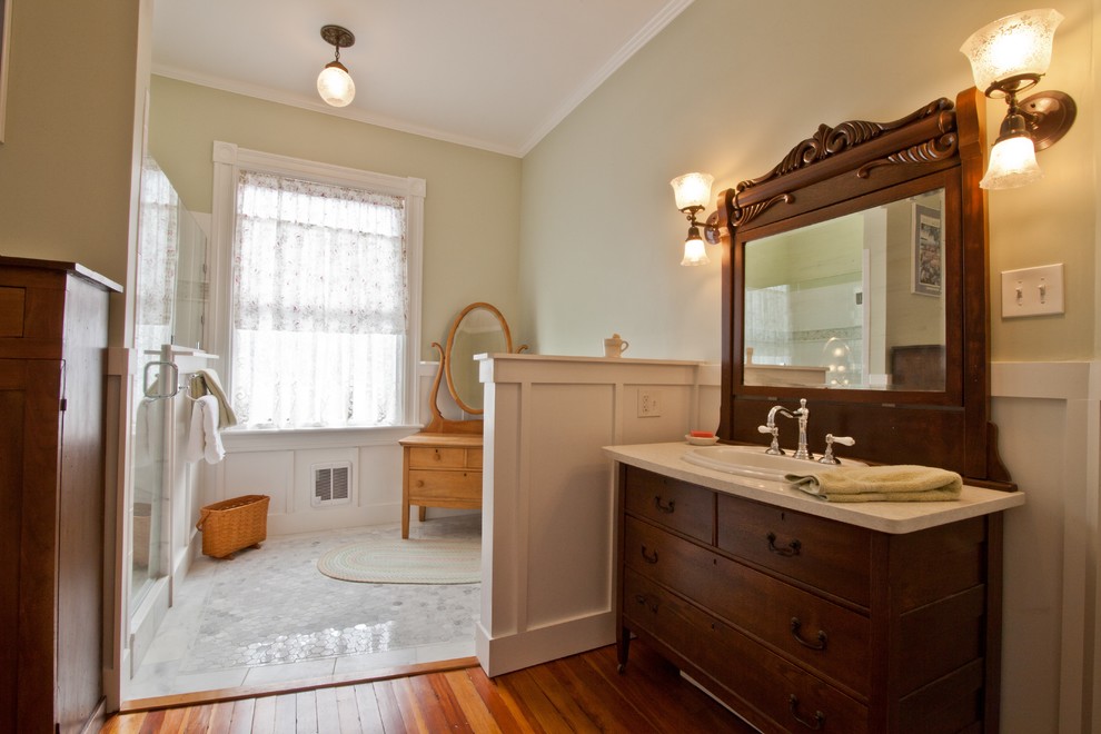 Wiley Remodel