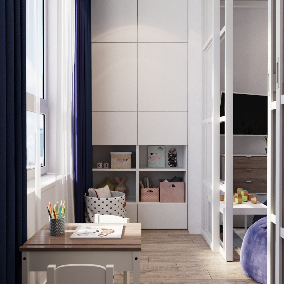 ЖК «Ривер Парк»