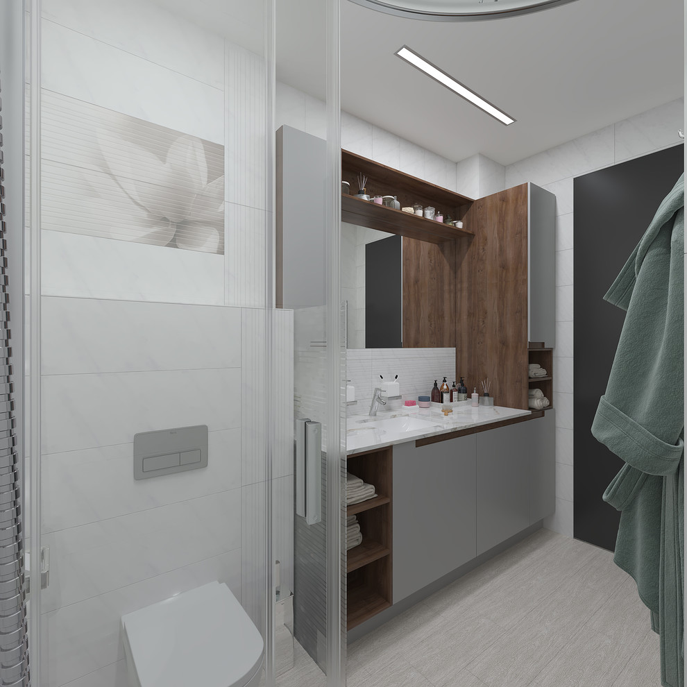 ЖК Амурские Зори