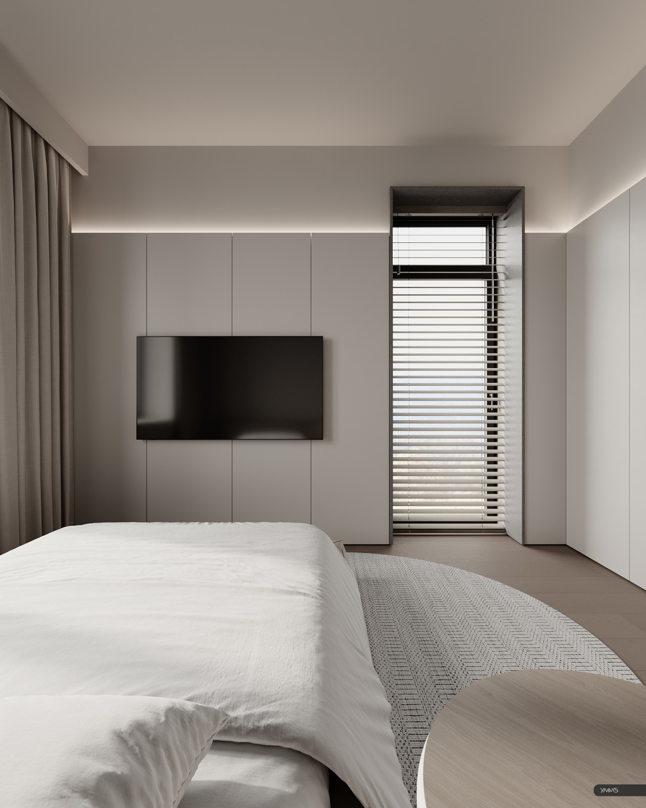 Квартира 87м2 в ЖК "Сиреневый бульвар", г. Калининград