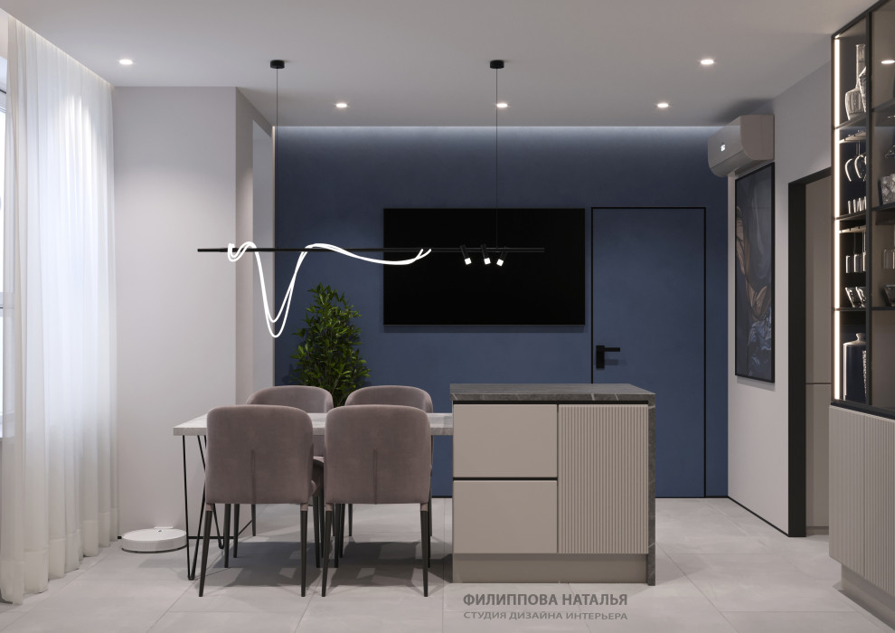 Квартира Ростов-на-Дону тибетская