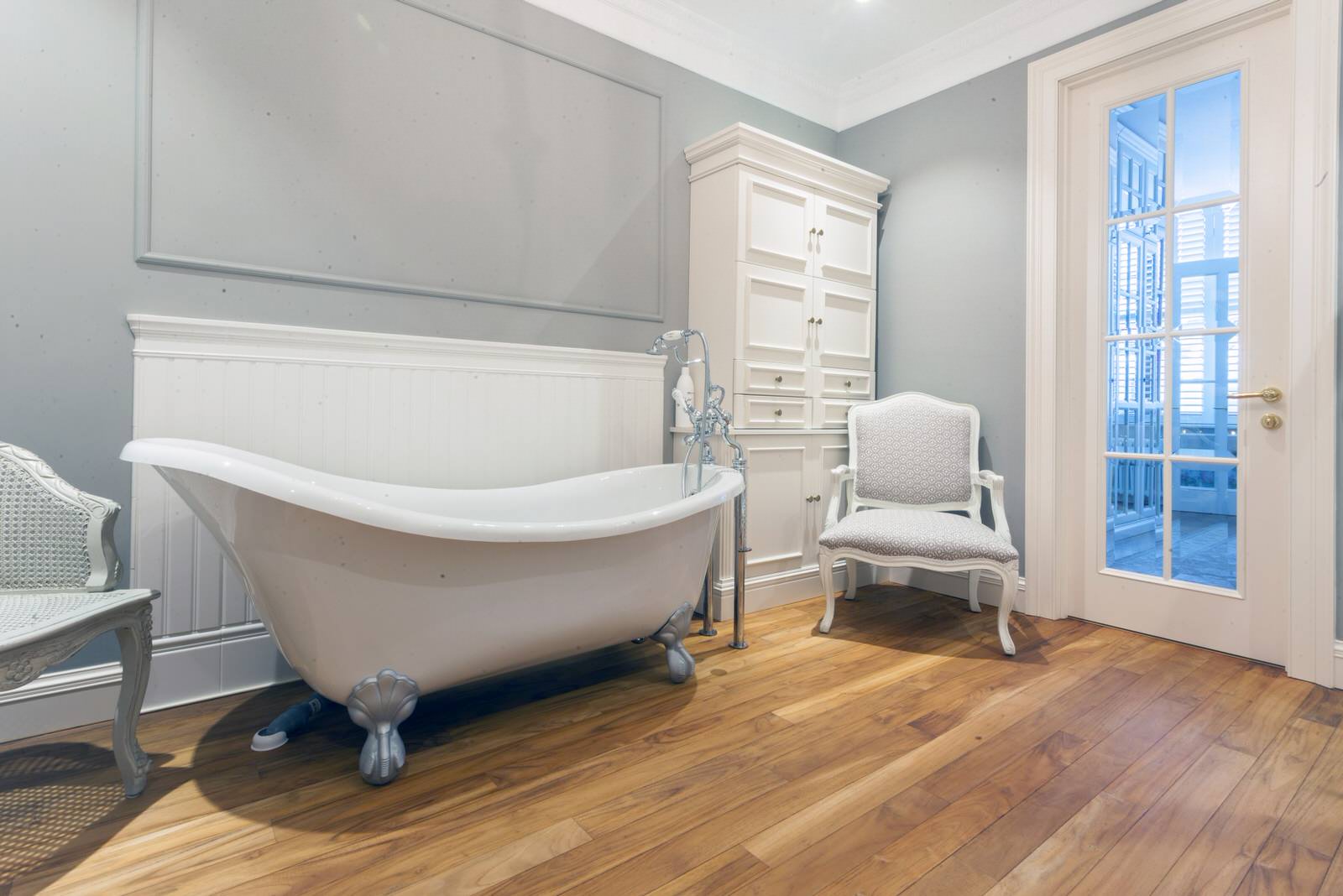 Дом Новая Рига