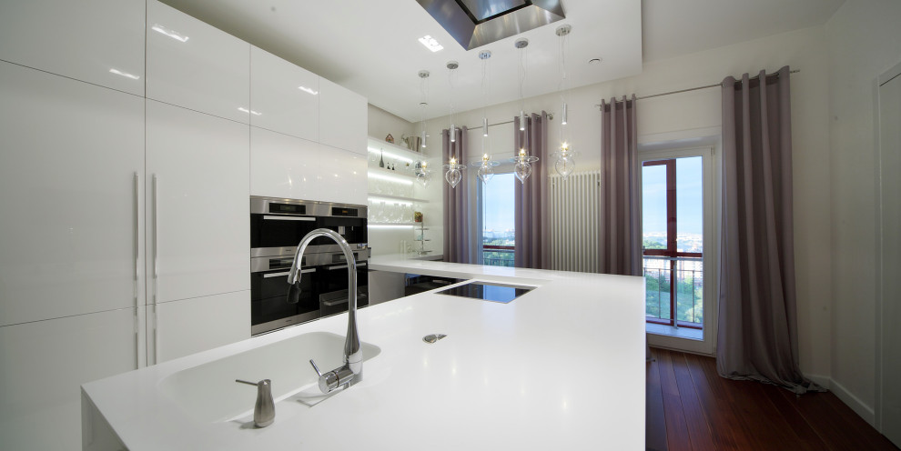 Квартира для молодой семьи