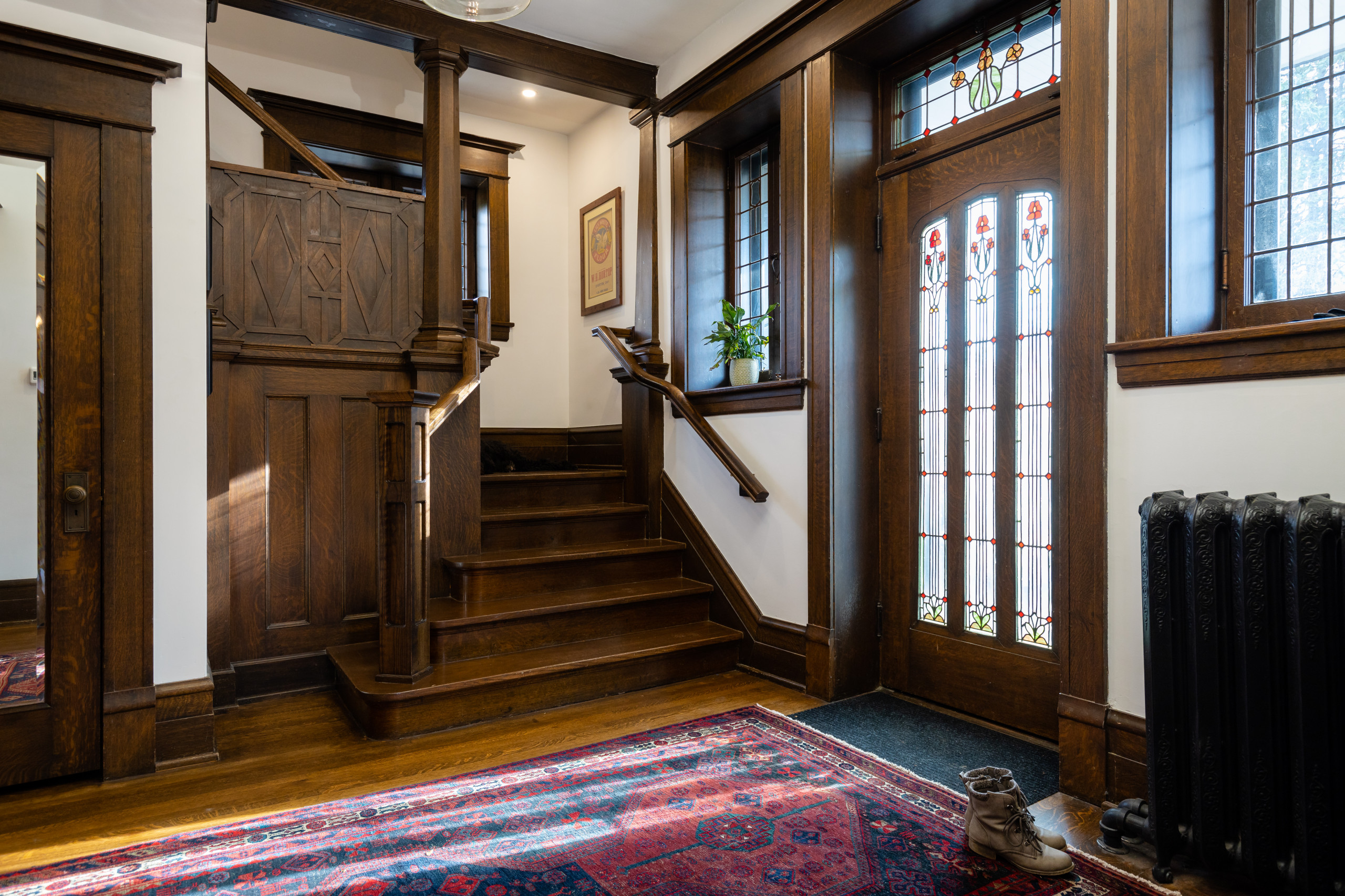 Heritage Home