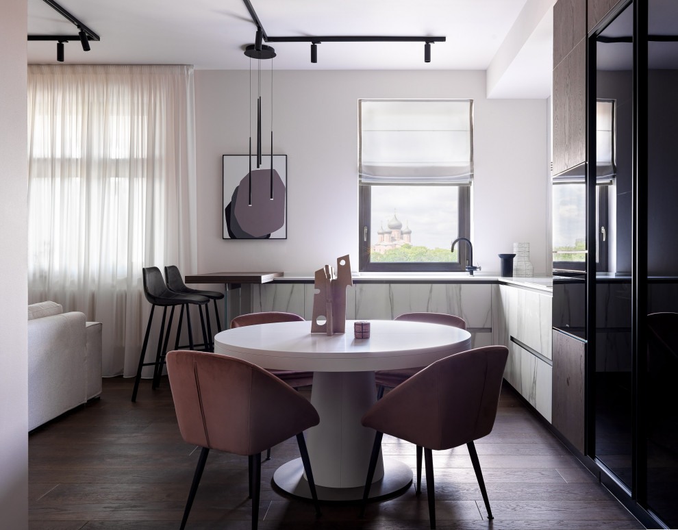 ЖК Донской Олимп