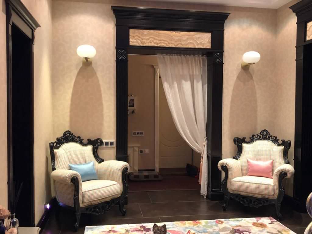 Поселок "Ривер Сайд"