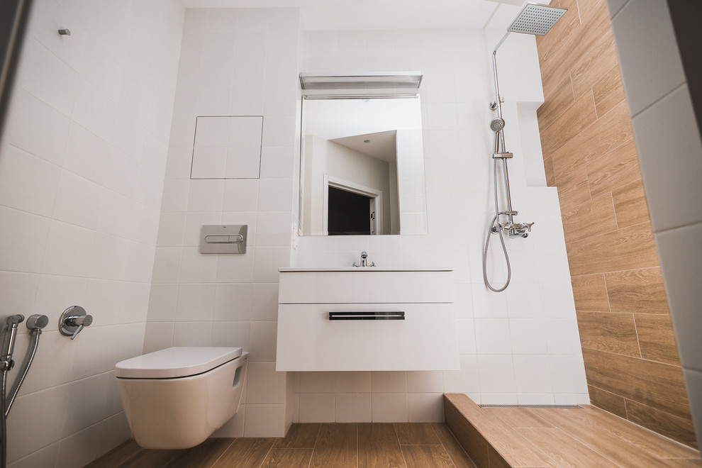 Реализованные проекты