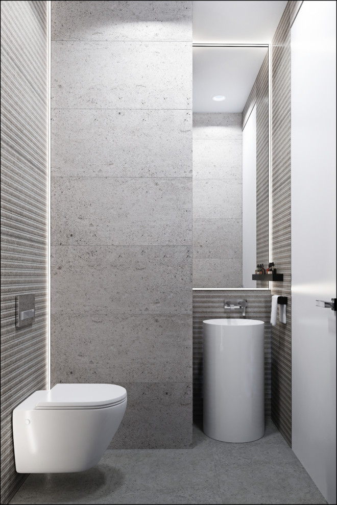 ЖК Сердце Столицы