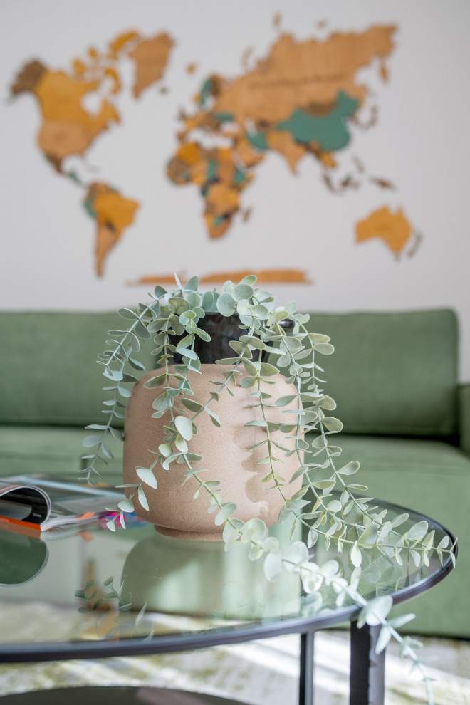 Квартира для студента