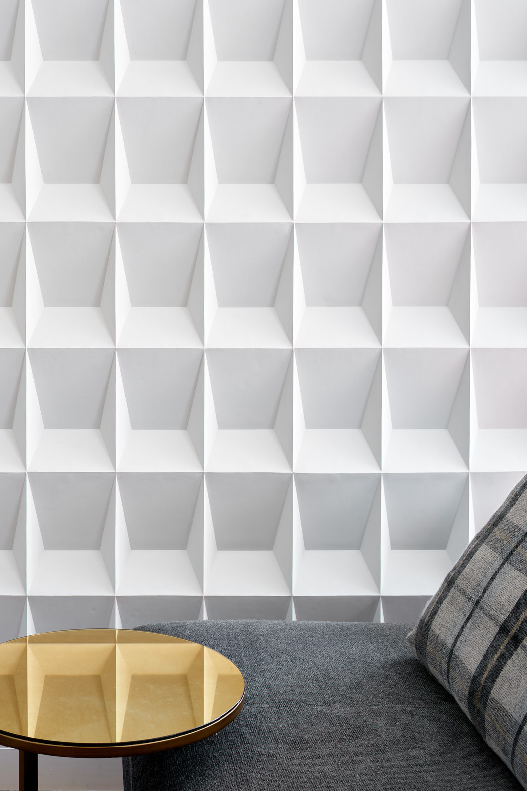 Геометрия пространства