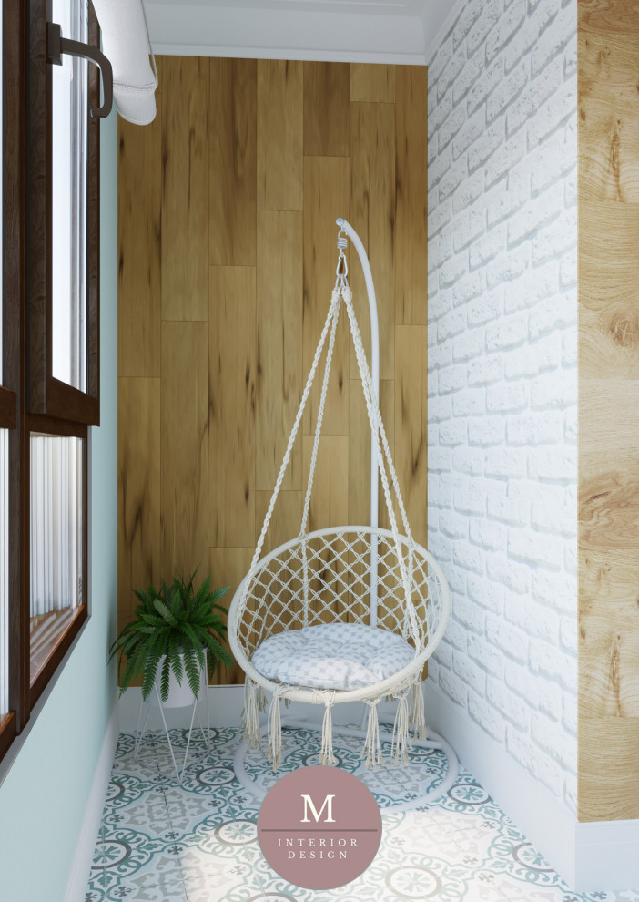 Скандинавский бриз на Лесной (ЖК Пять звезд)