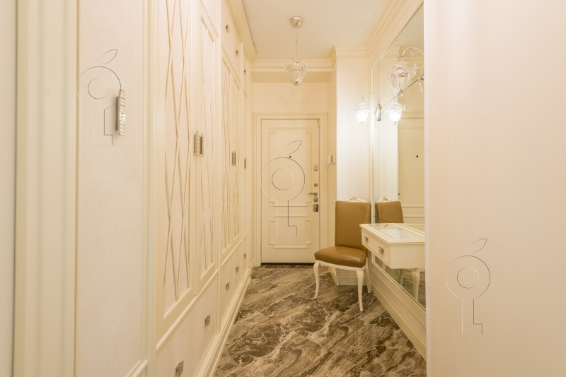 Квартира на Ломоносовском