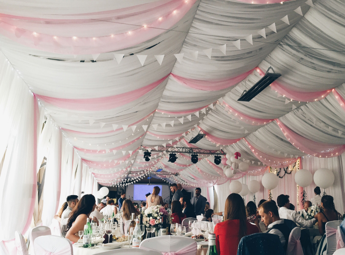 Праздничный декор