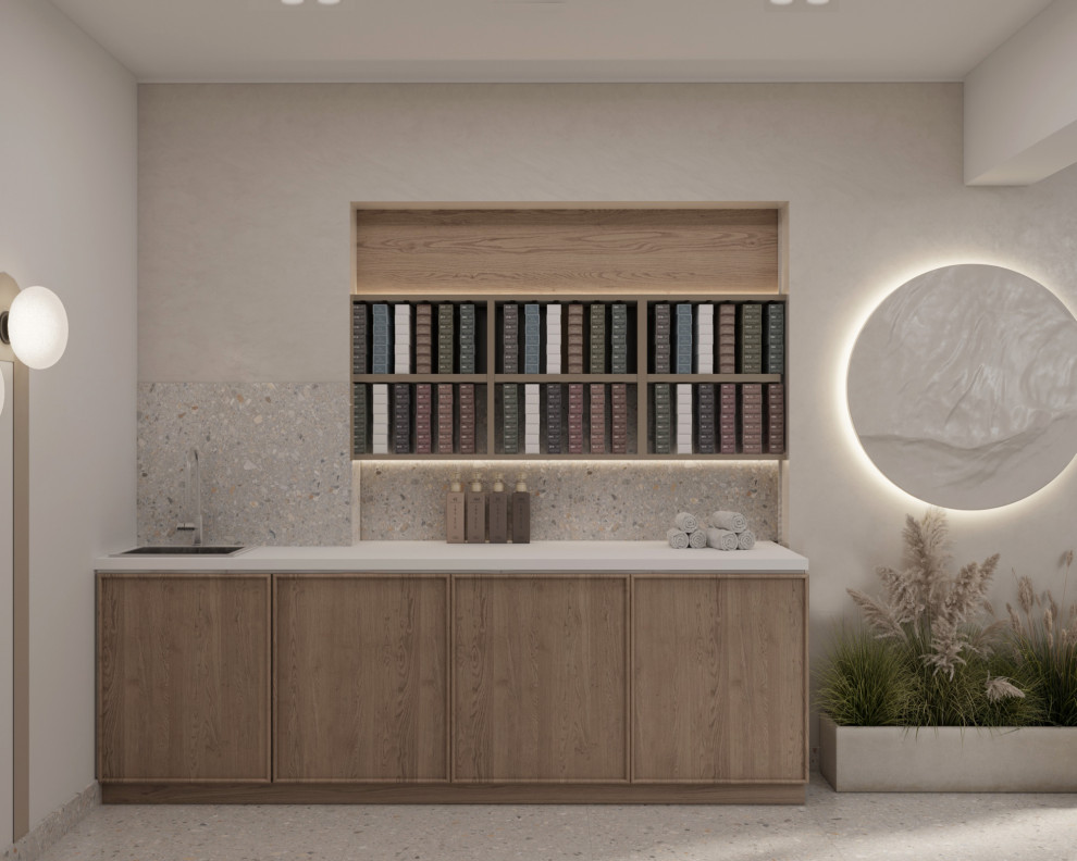 Салон красоты Tip Top