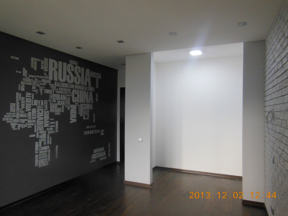 Bedroom for a teenager