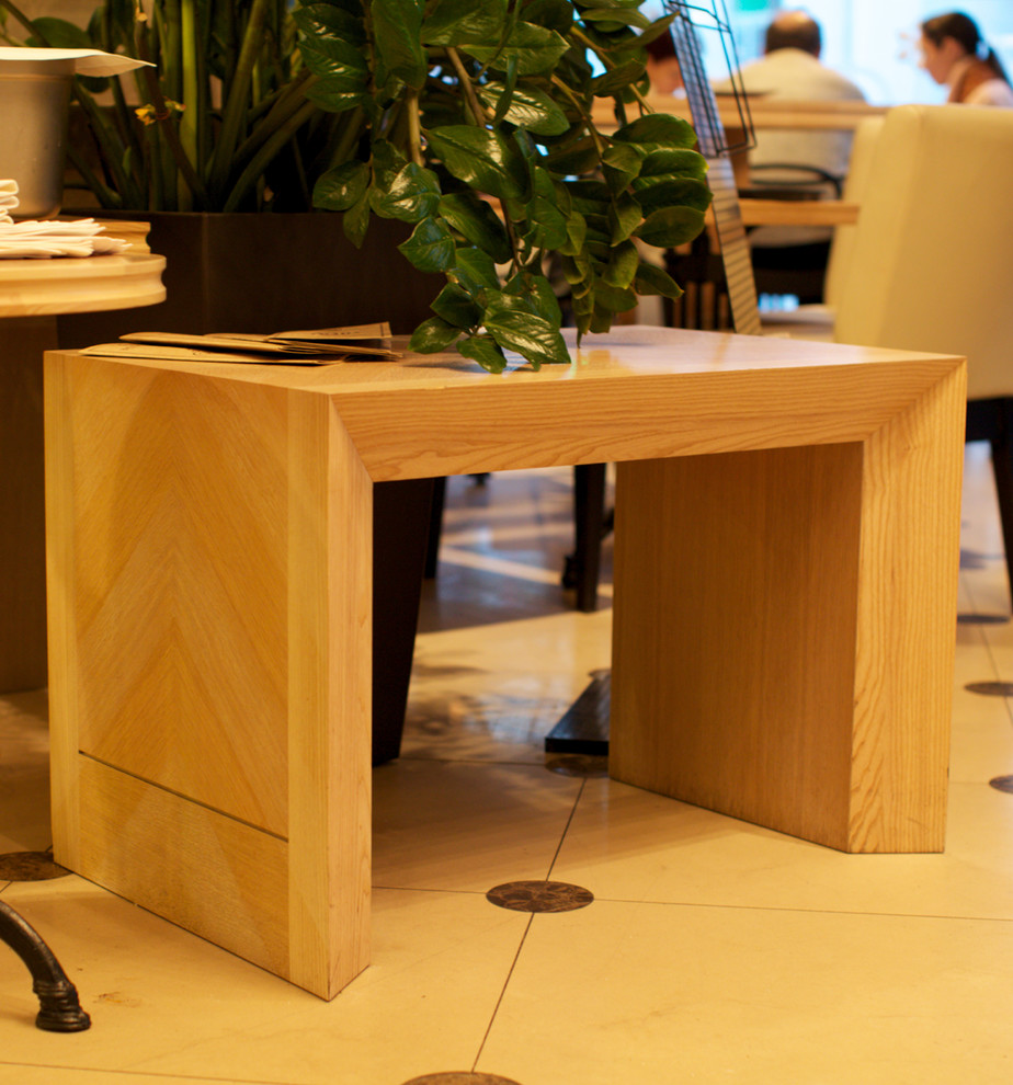 Bistronomia Restaurant