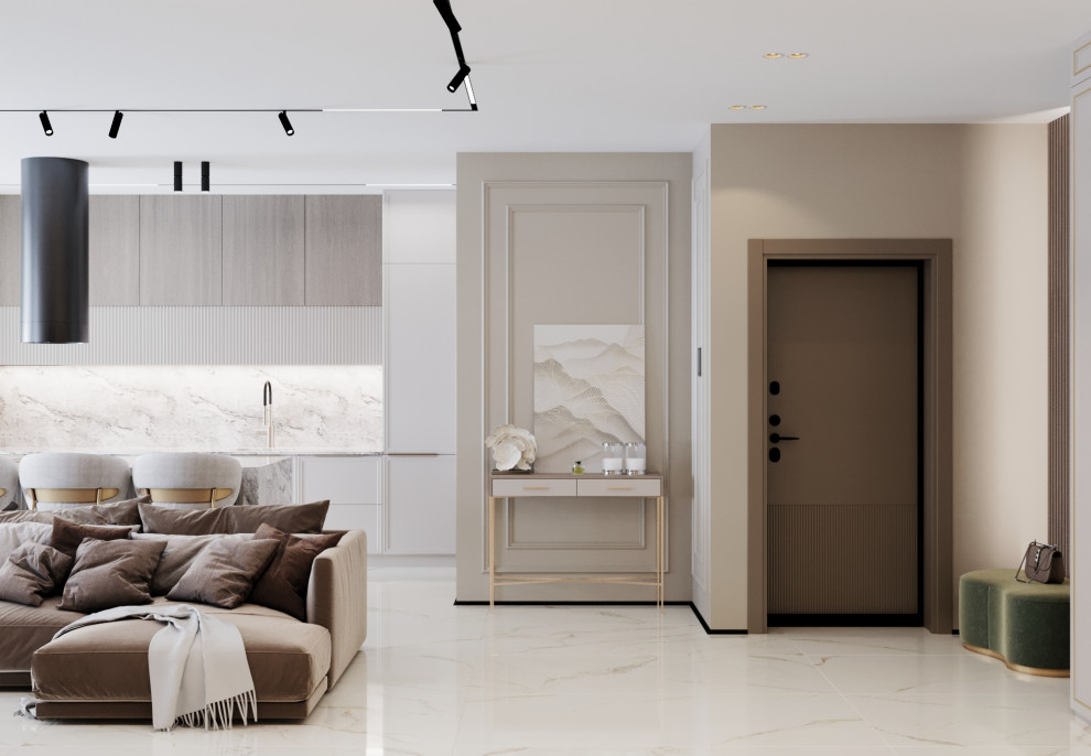 ЖК "Гранд Парк"