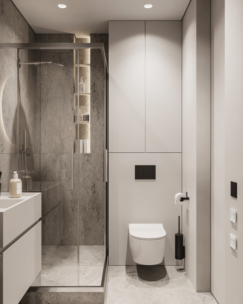 ЖК Европейский берег 80 кв.м.