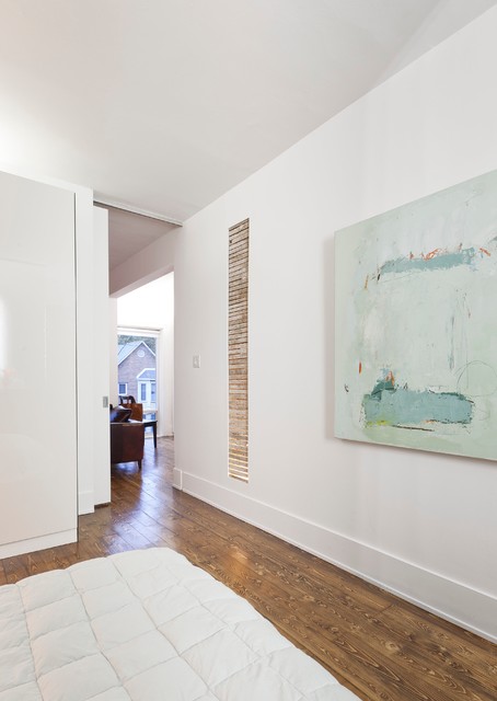Pretoria contemporain-chambre