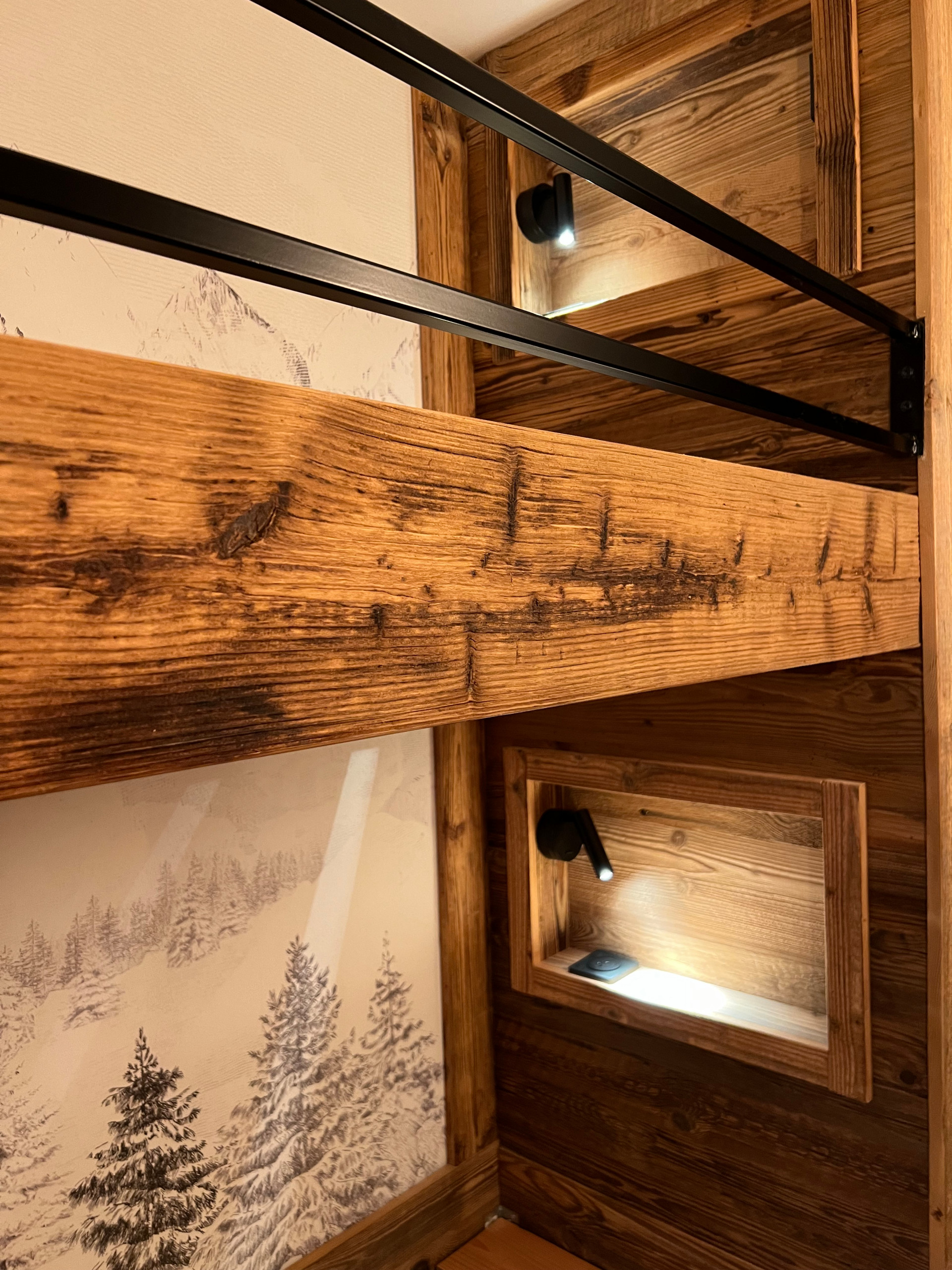chambre enfants