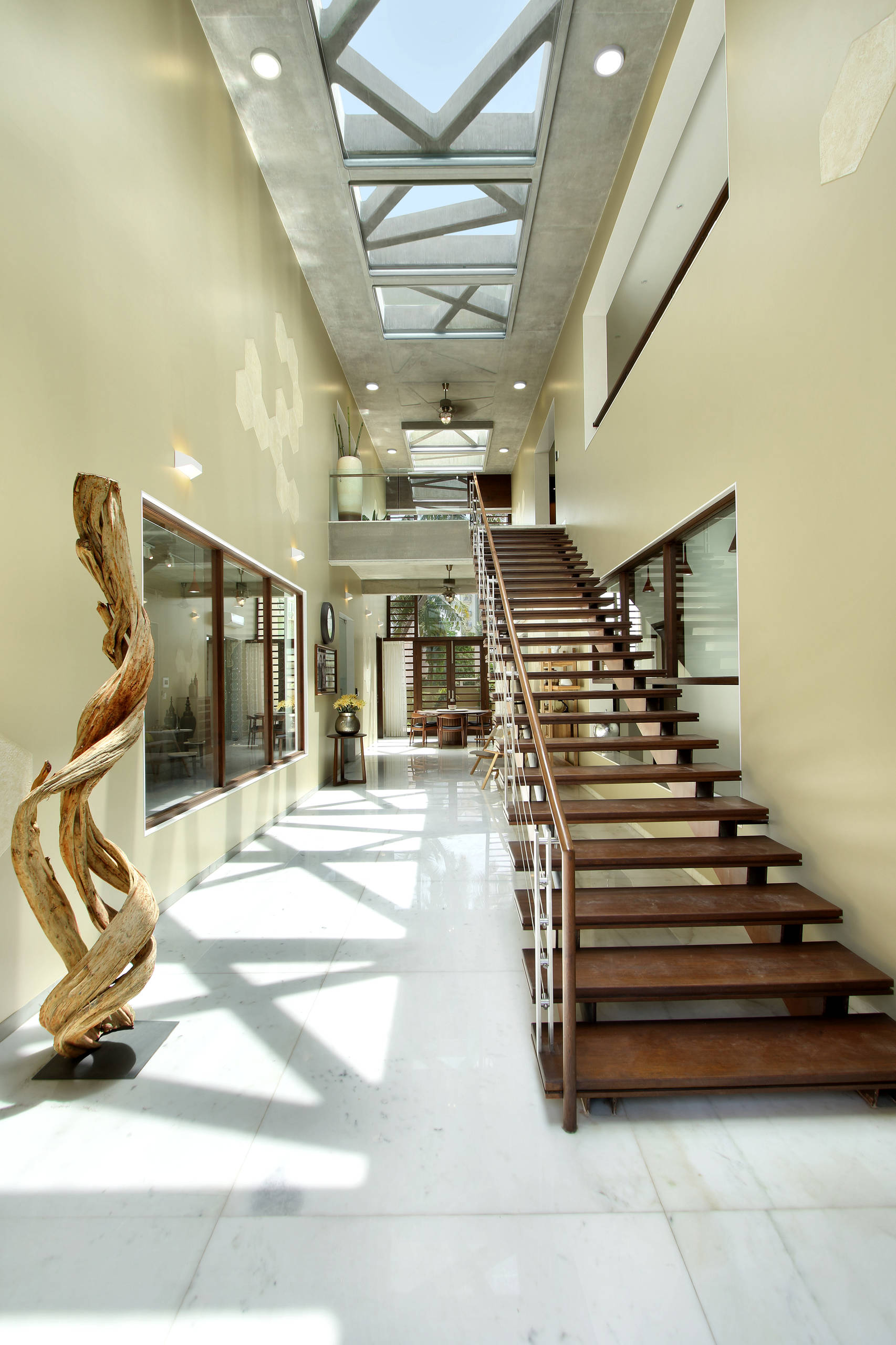 Most Popular Staircase Designs on Houzz India