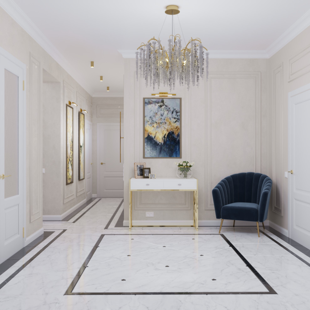 Варшавское шоссе