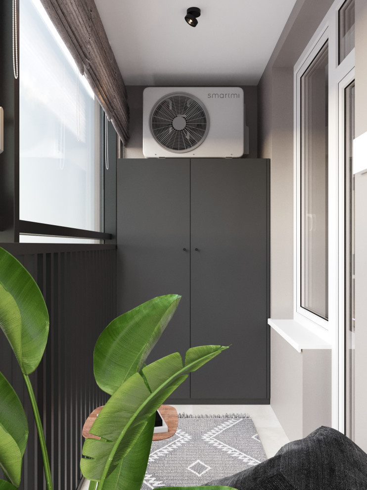 Квартира в Михайловском парке для молодого человека