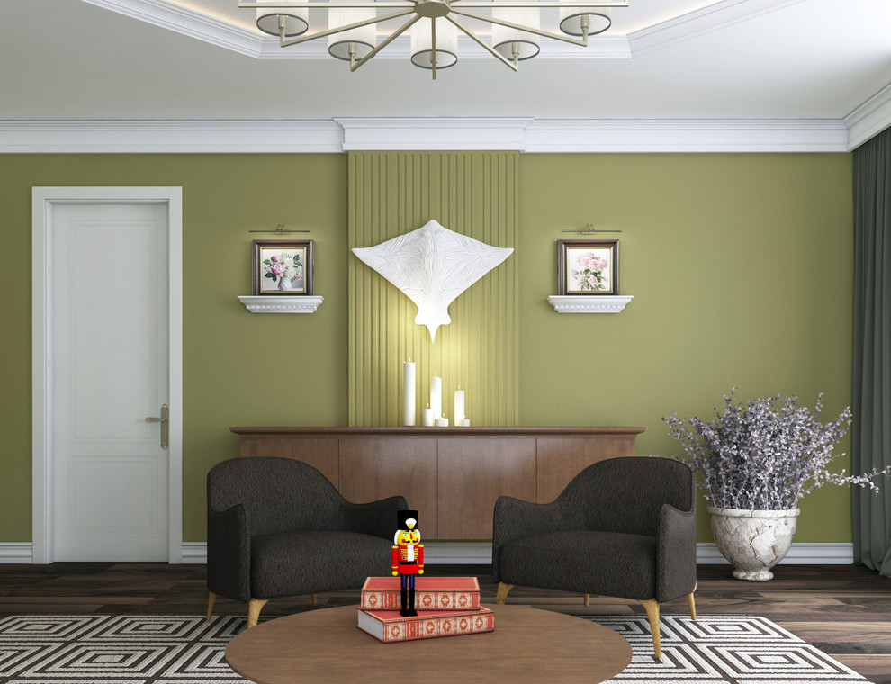 Квартира Ленинградская область