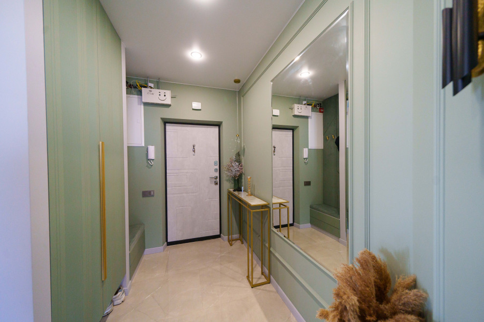 Г. Одинцово, Вокзальная 31