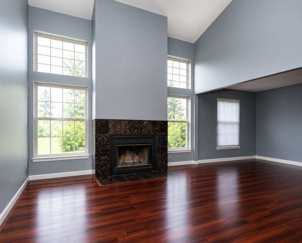 Ann Arbor - Hardwood Flooring, Painting, Finished Basement & New Roof