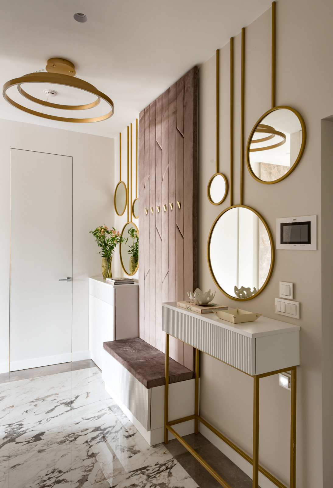 ЖК Софийский