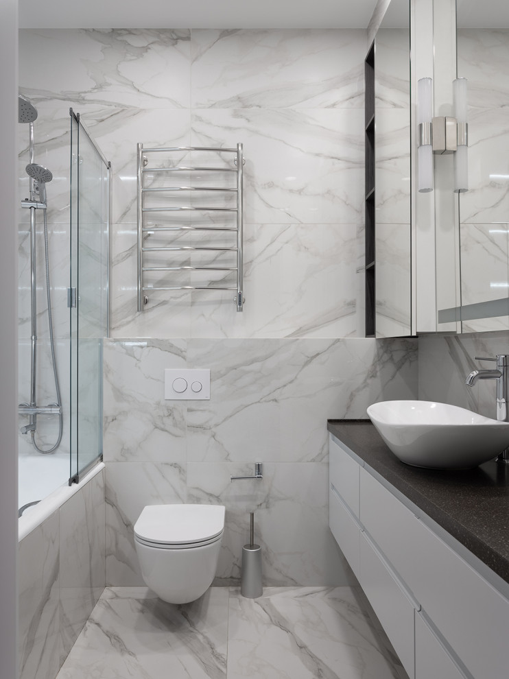 Квартира в ЖК "Символ"