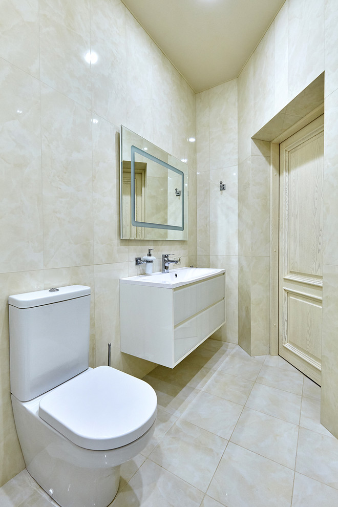 083 Частное домовладение