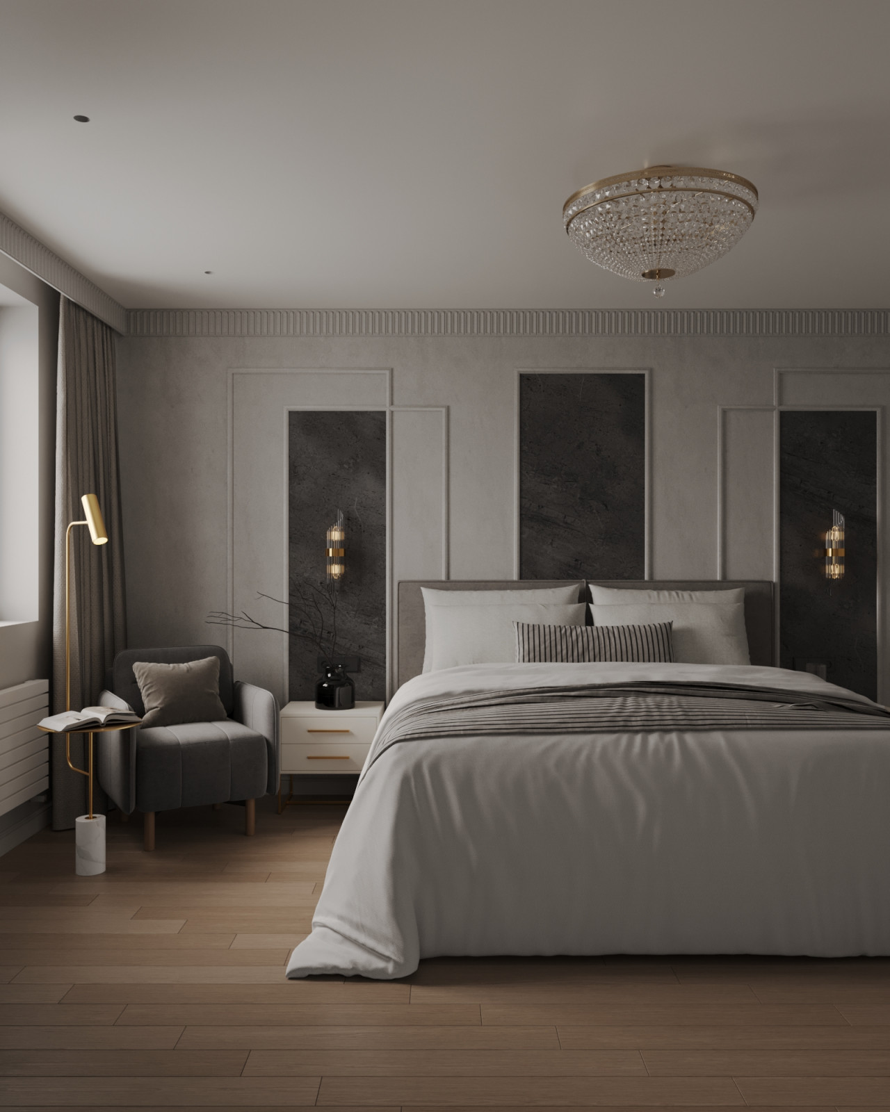 ЖК Арена Парк