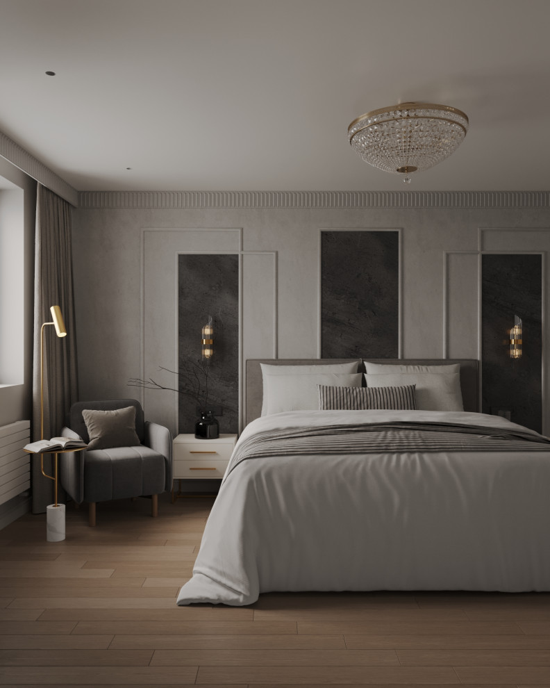 ЖК Арена Парк