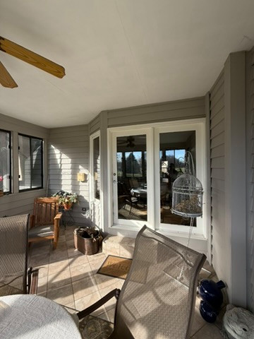 The Oak Retreat: Expanding Home Life & Well-Being