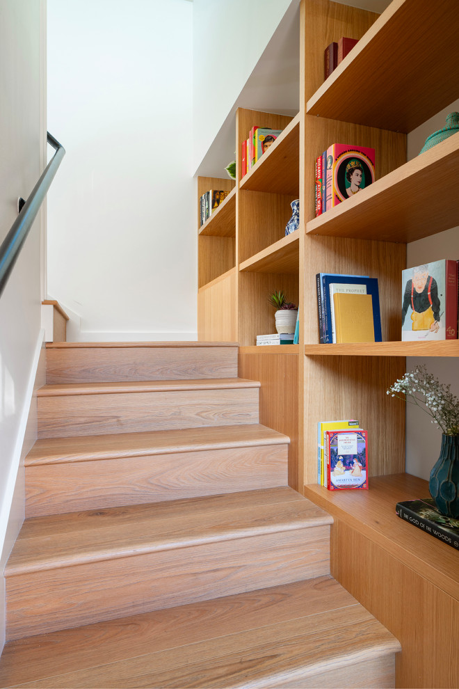 Berkeley Modern Two-Story ADU