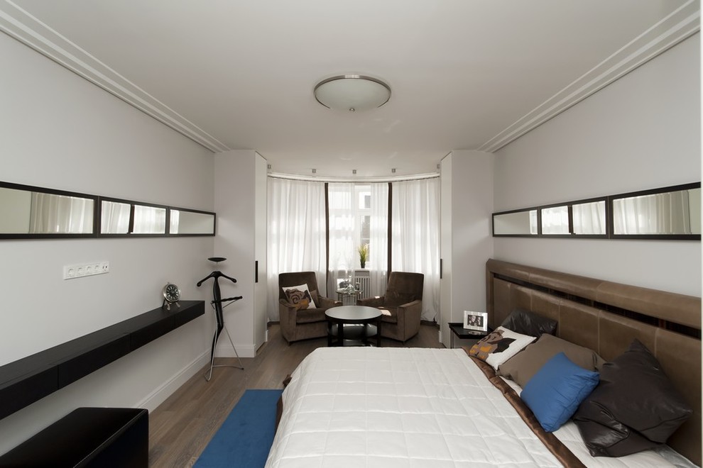 Квартира на Вернадском проспекте