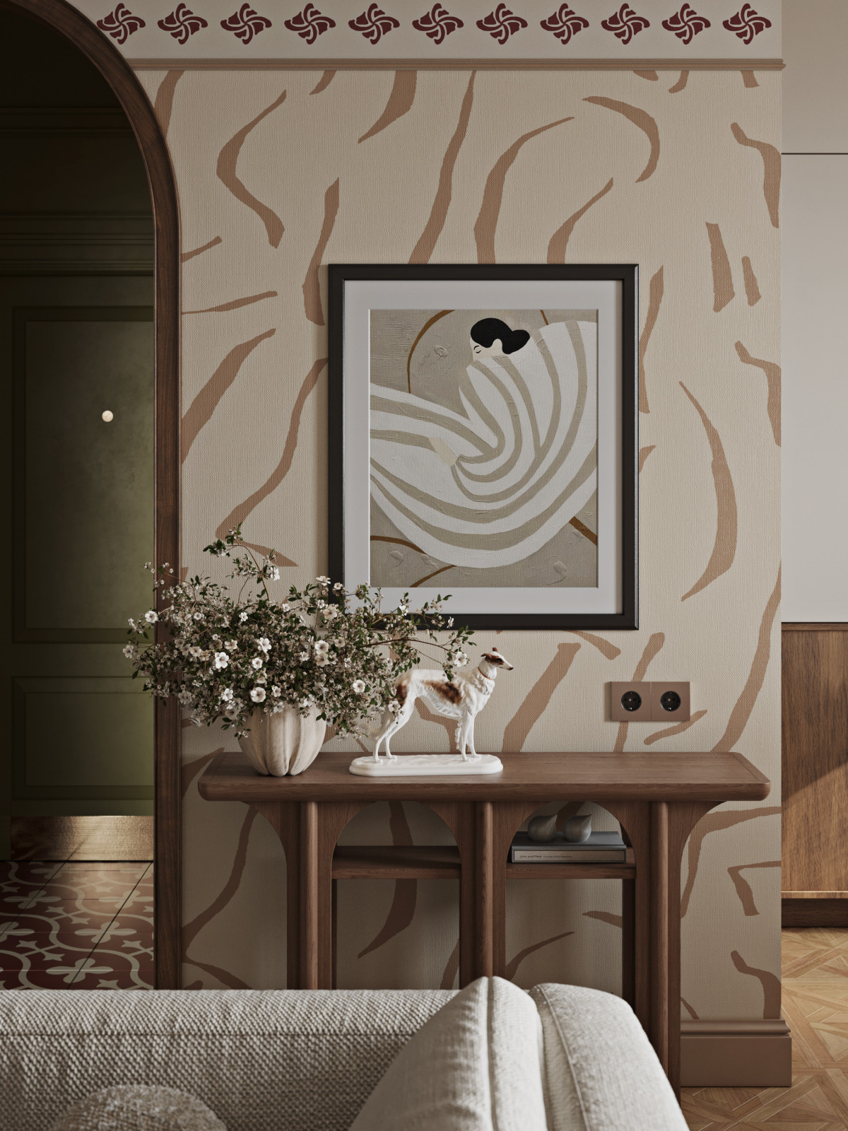 ЖК Дом XXII век